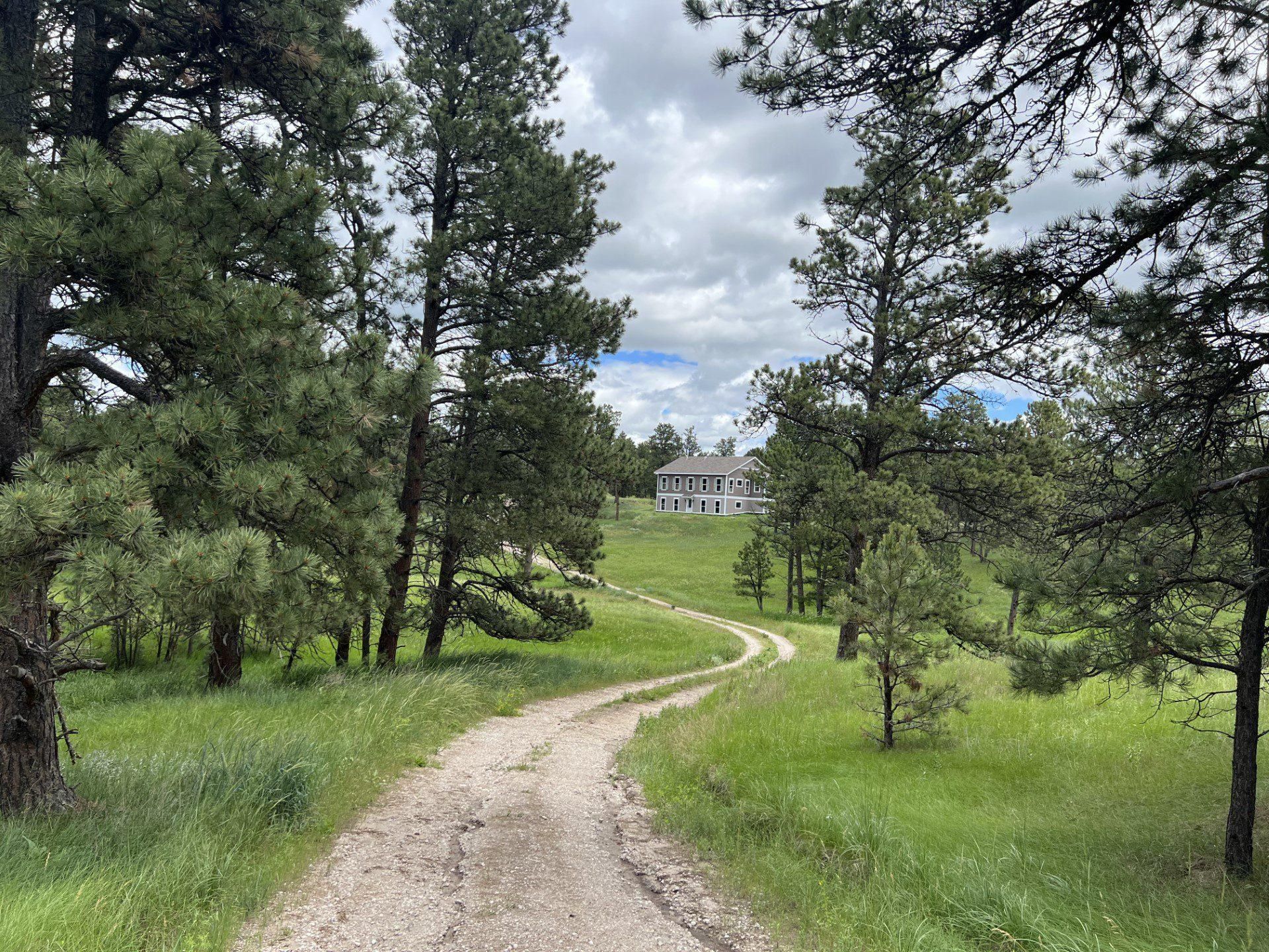 Crawford, Dawes County, NE Recreational Property for sale Property ID