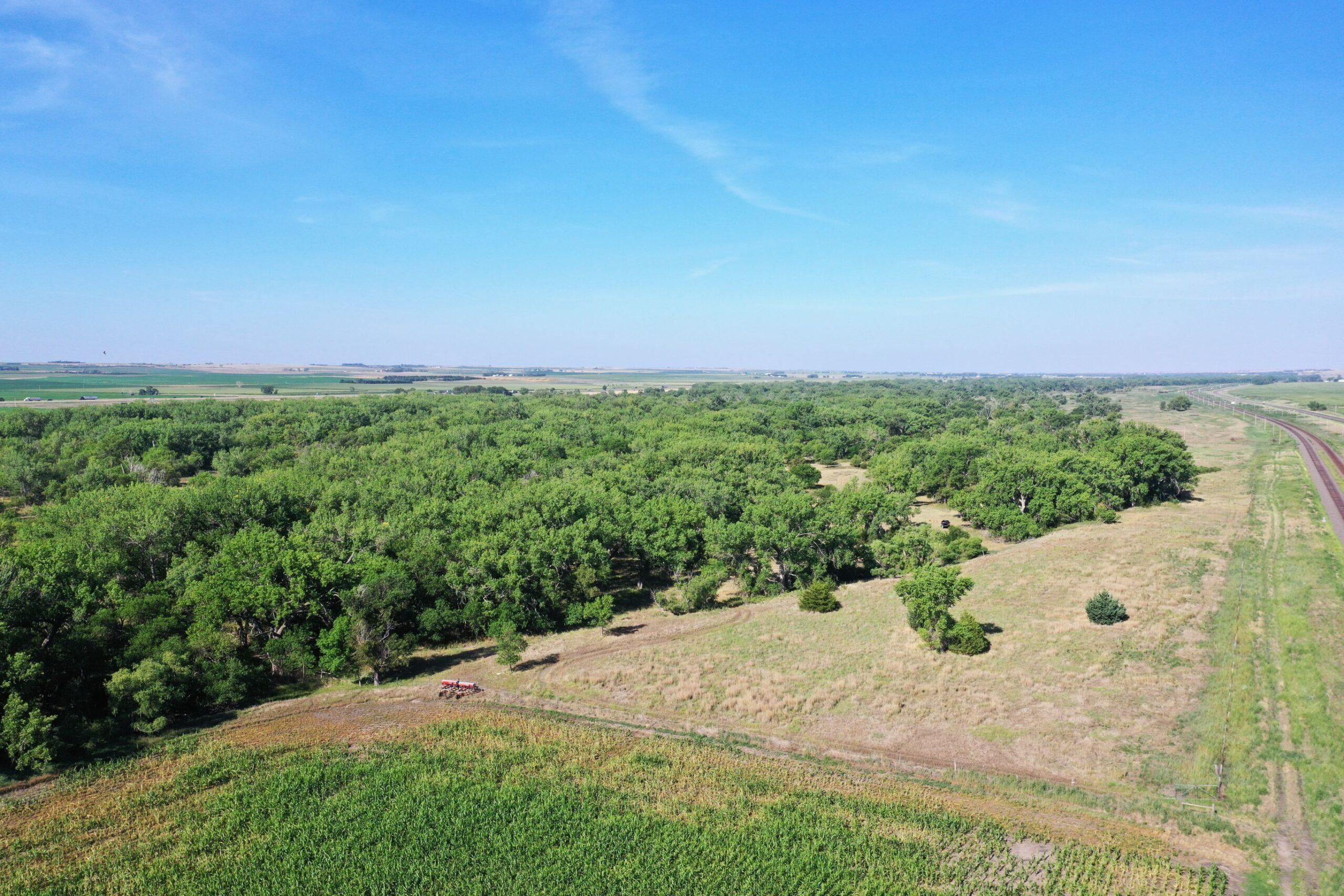 Roscoe, Keith County, NE Recreational Property, Hunting Property for