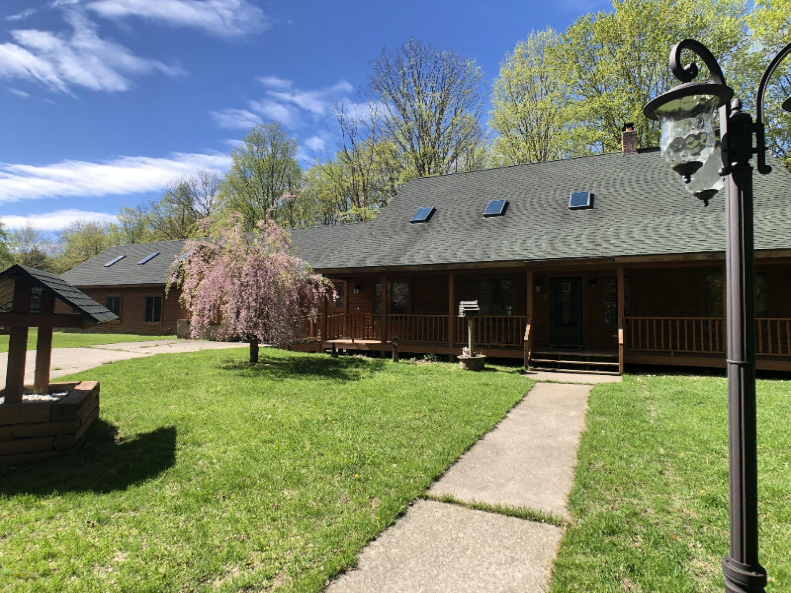 Brethren, Manistee County, MI Lakefront Property, Waterfront Property