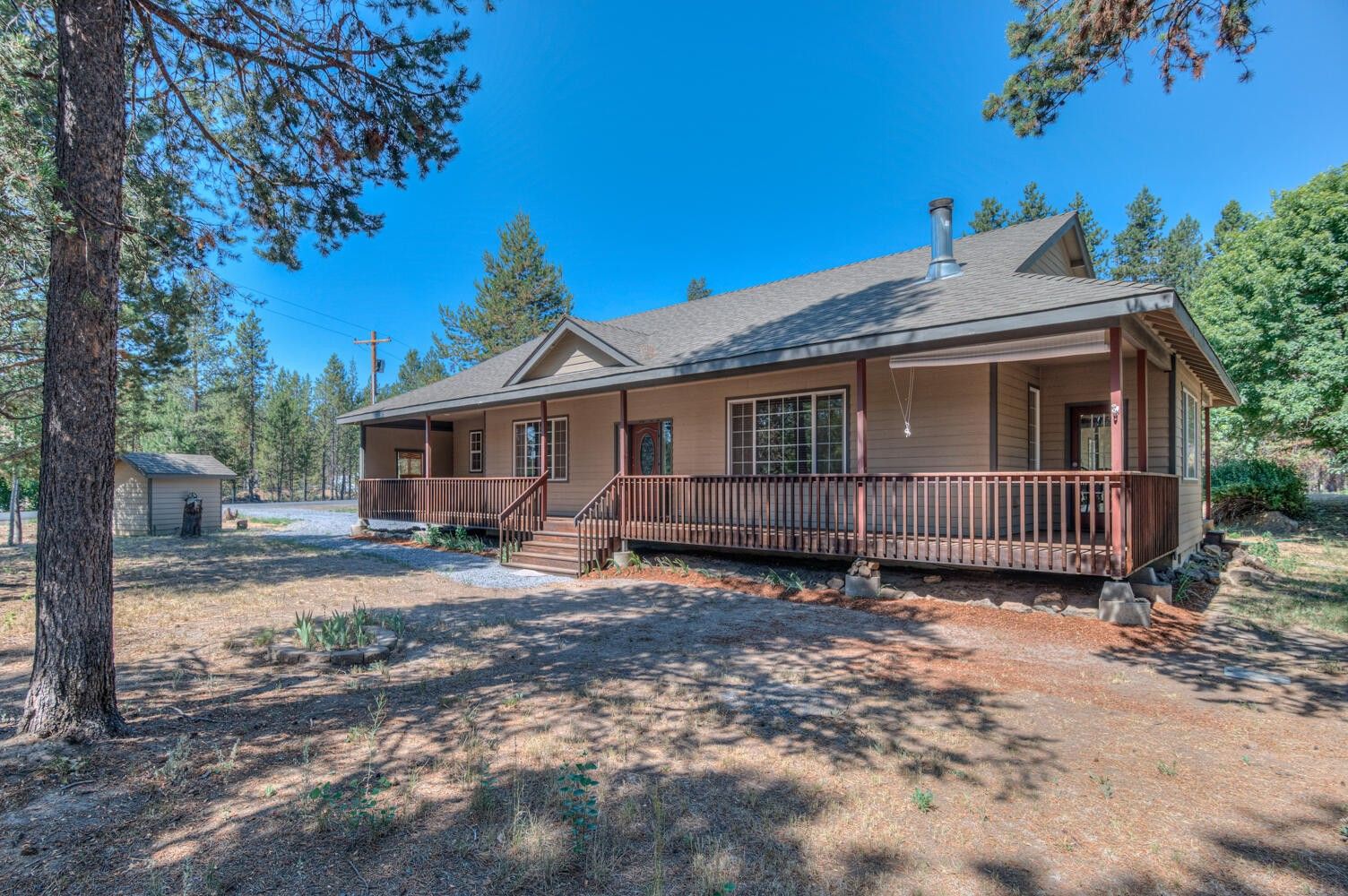 La Pine, Deschutes County, OR House for sale Property ID 417170126