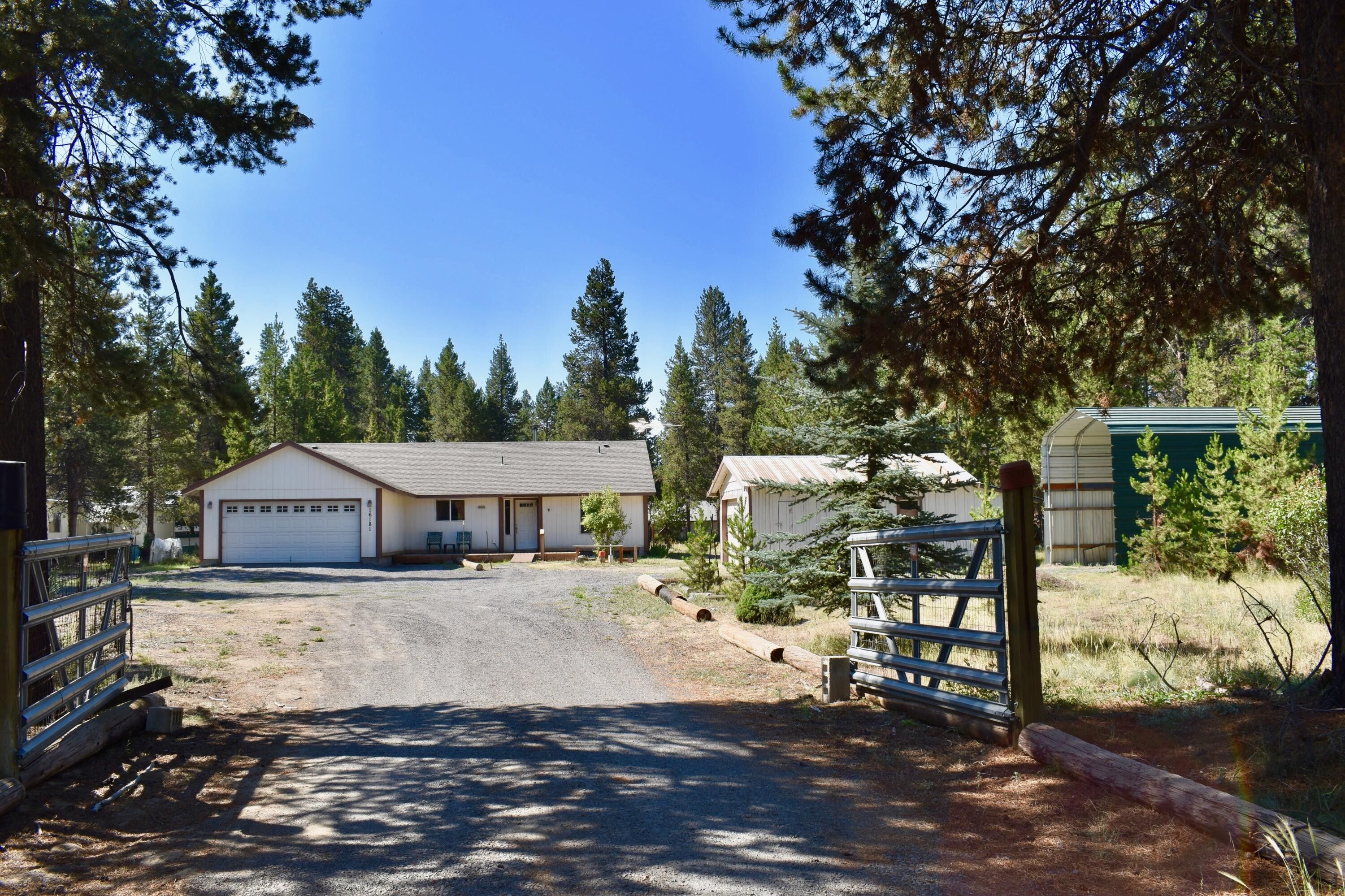 La Pine, Deschutes County, OR House for sale Property ID 417170135