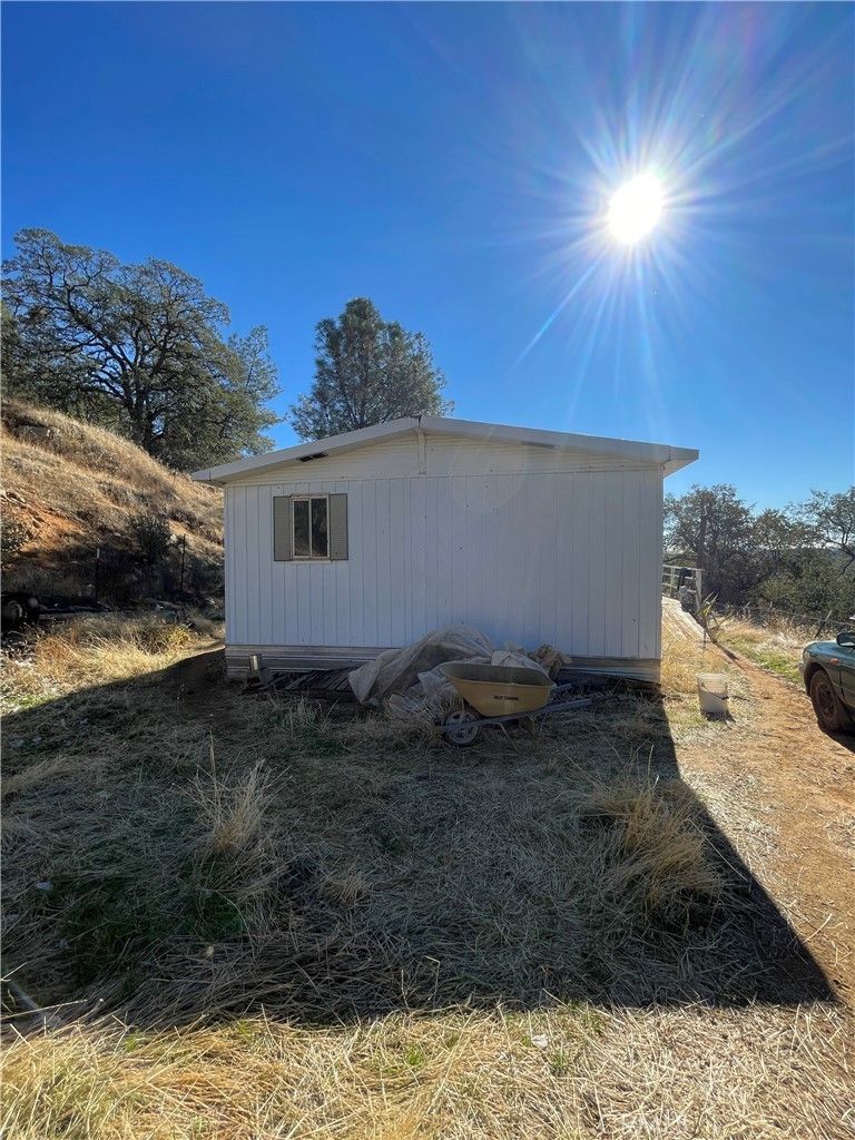 Mariposa, Mariposa County, CA Undeveloped Land for sale Property ID