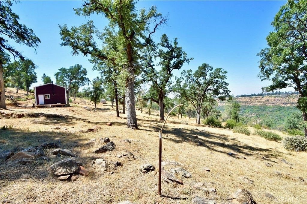 Concow, Butte County, CA Undeveloped Land, Homesites for sale Property