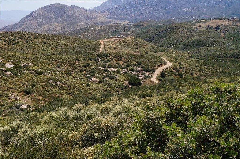 Banning, Riverside County, CA Undeveloped Land for sale Property ID