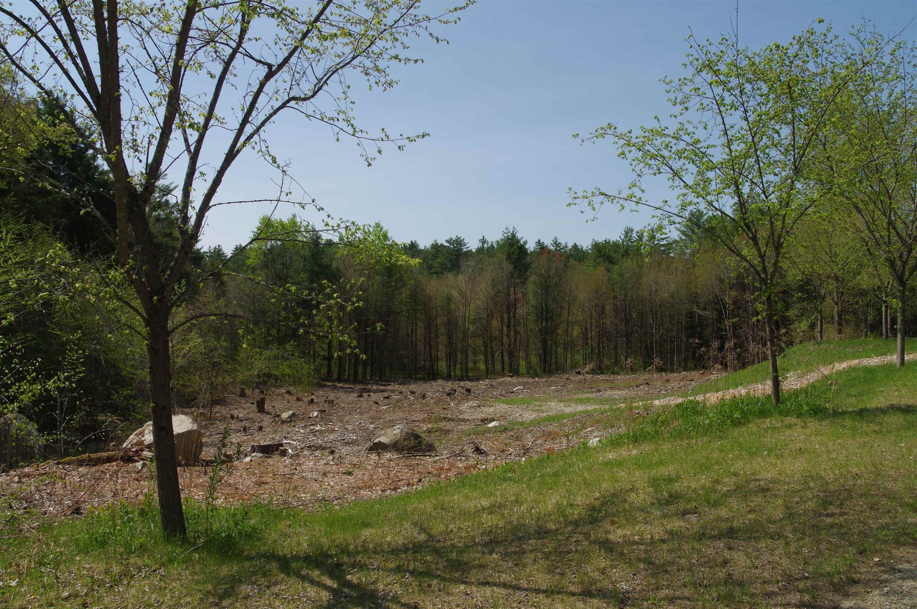 Keene, Cheshire County, NH Undeveloped Land, Homesites for sale