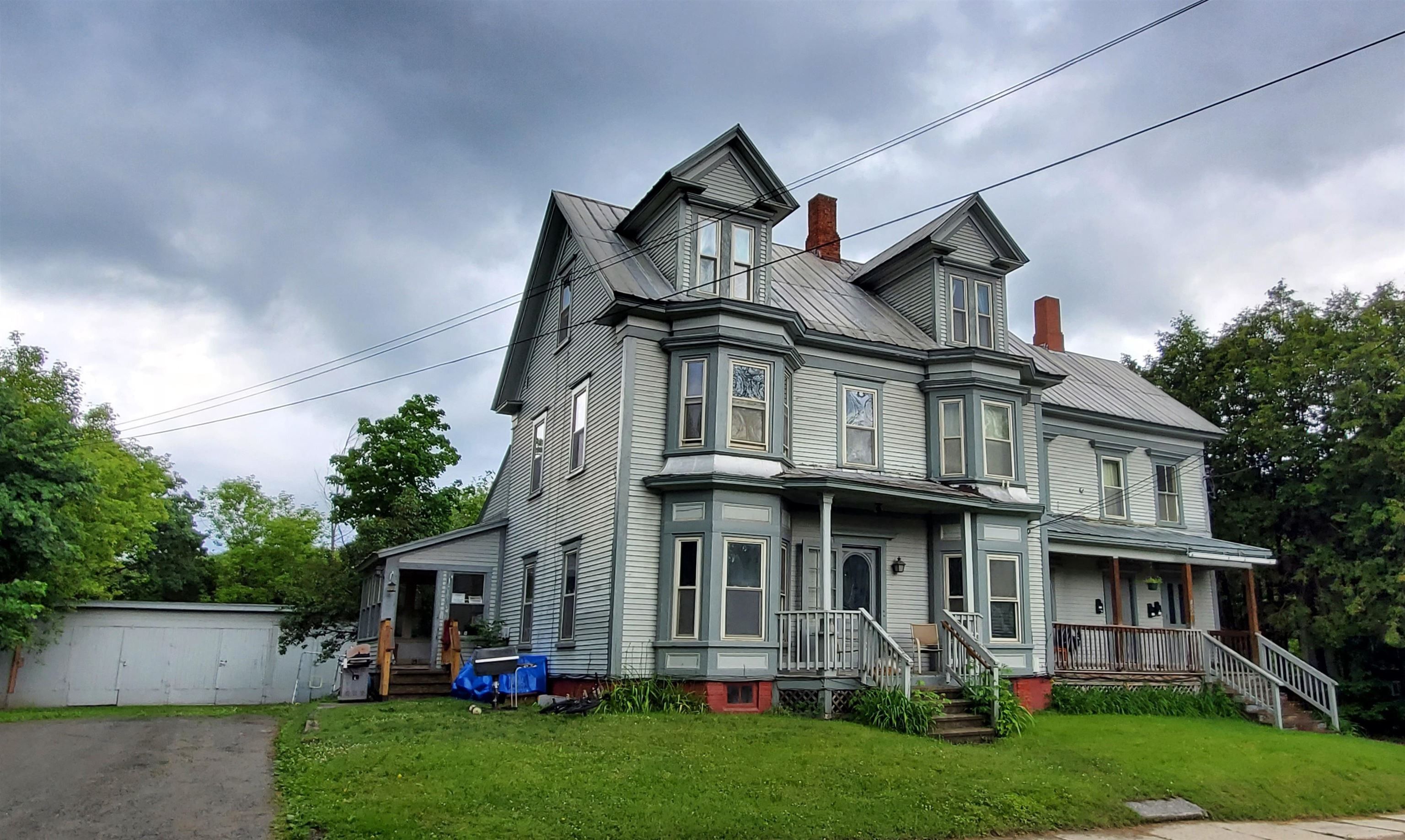 Saint Johnsbury, Caledonia County, VT House for sale Property ID