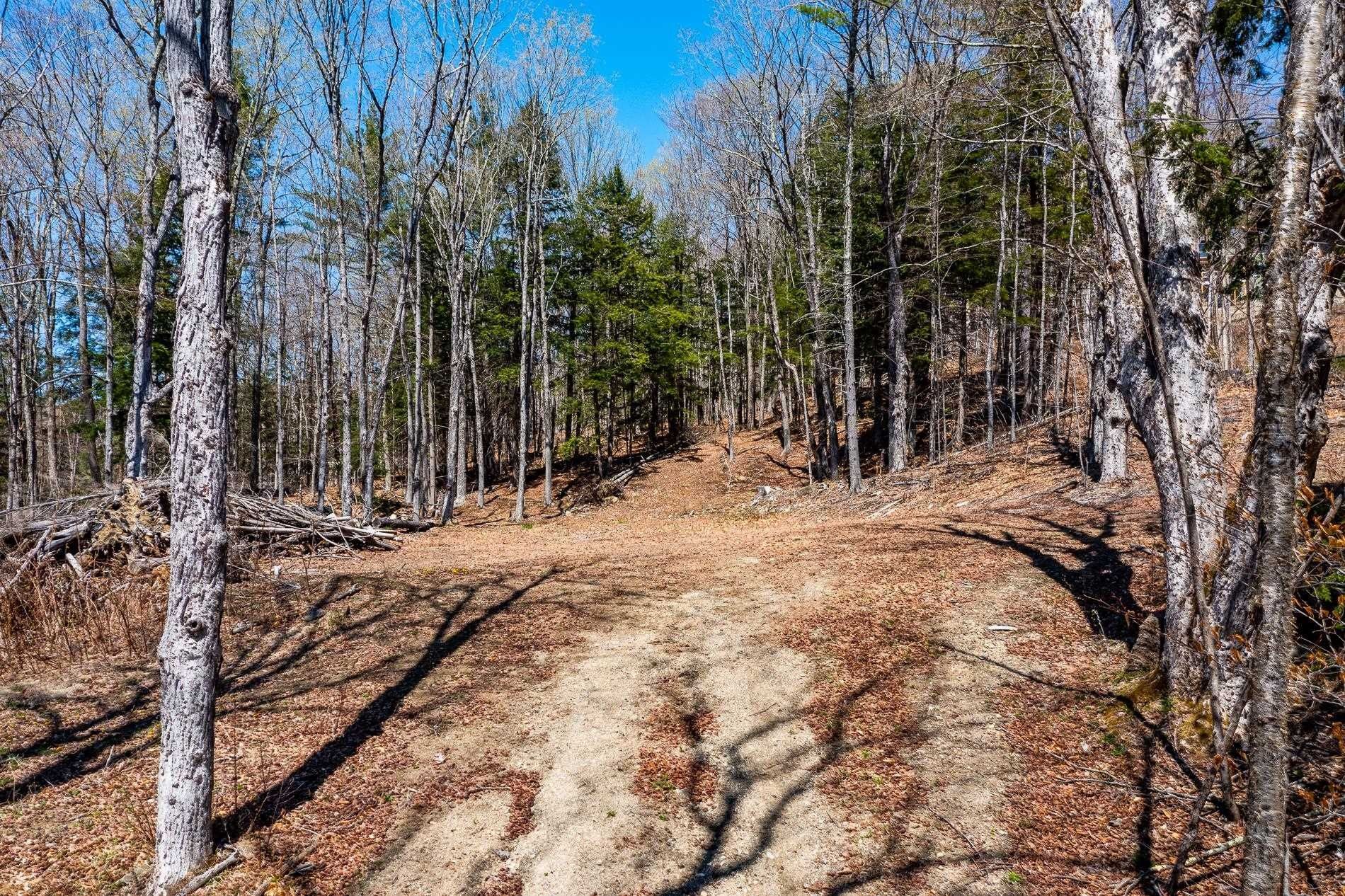 Royalton, Windsor County, VT Undeveloped Land for sale Property ID