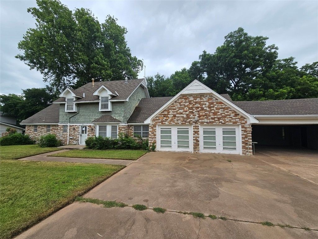 Purcell, McClain County, OK House for sale Property ID 417172116 LandWatch
