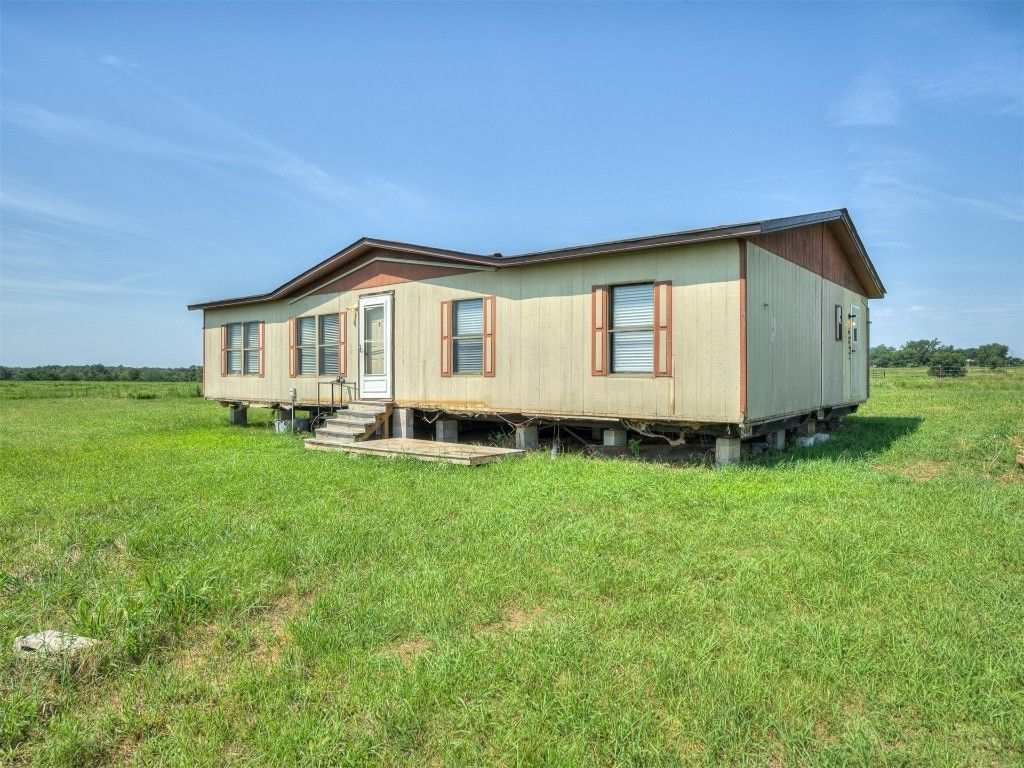 Cushing, Lincoln County, OK House for sale Property ID 417172123