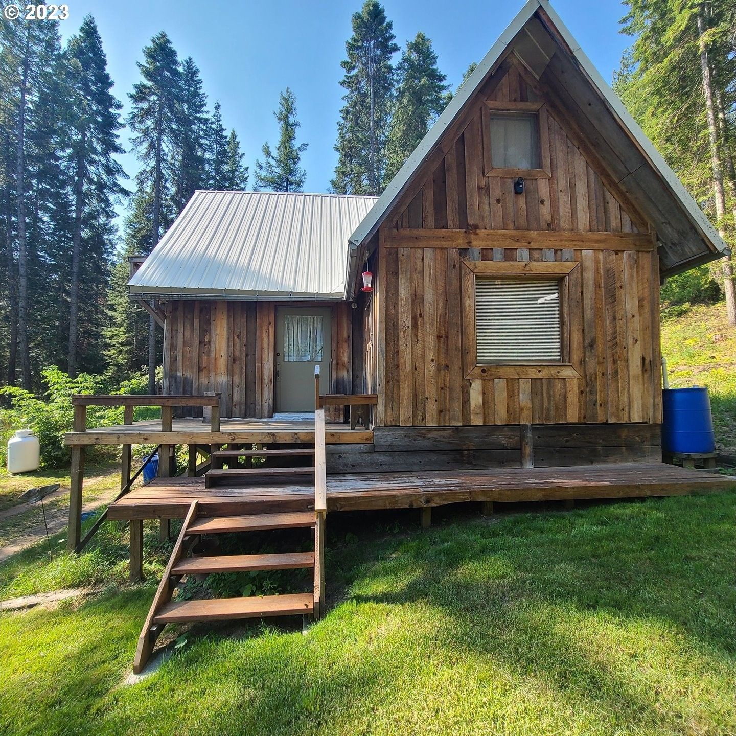 Elgin, Union County, OR Farms and Ranches for sale Property ID