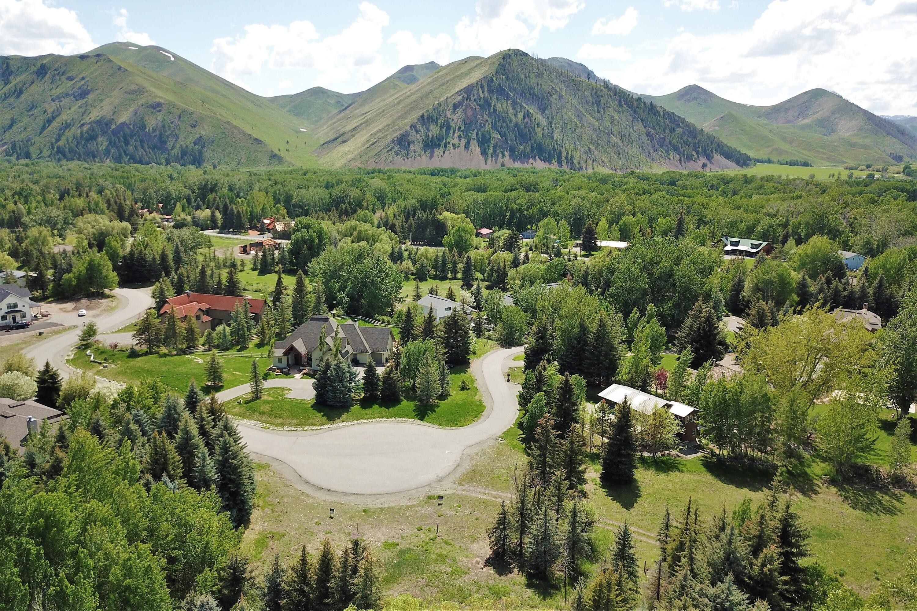 Hailey, Blaine County, ID Undeveloped Land, Homesites for sale Property