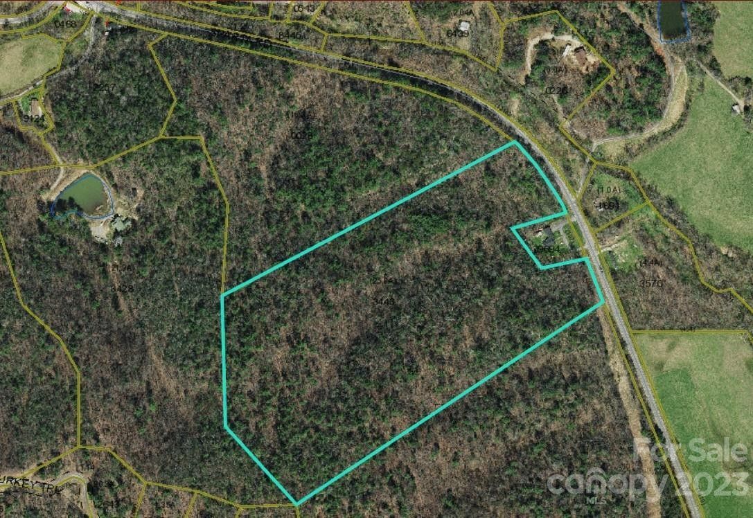 Mcgrady, Wilkes County, NC Farms and Ranches for sale Property ID