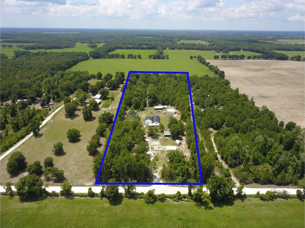 Bell, Gilchrist County, FL House for sale Property ID 417174031