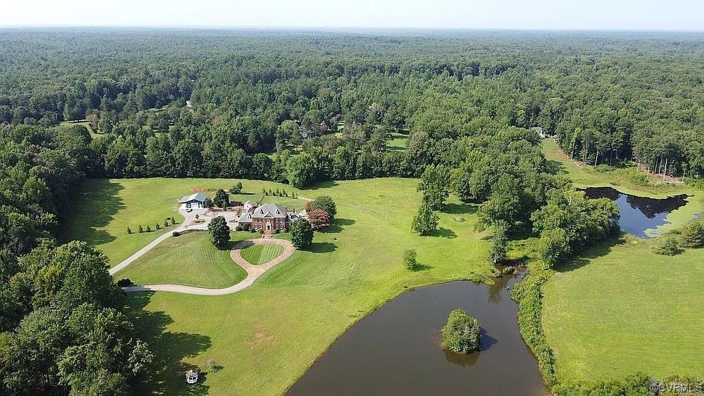 Hanover, Hanover County, VA Farms and Ranches for sale Property ID