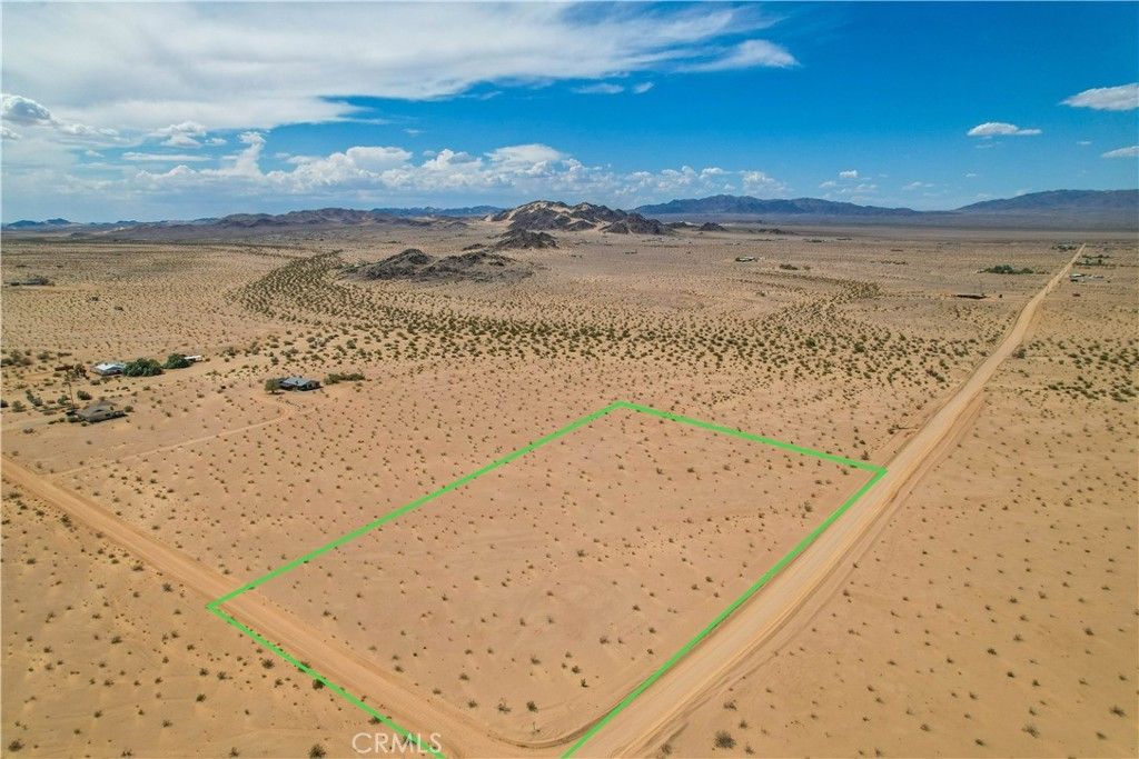 Twentynine Palms, San Bernardino County, CA Farms and Ranches