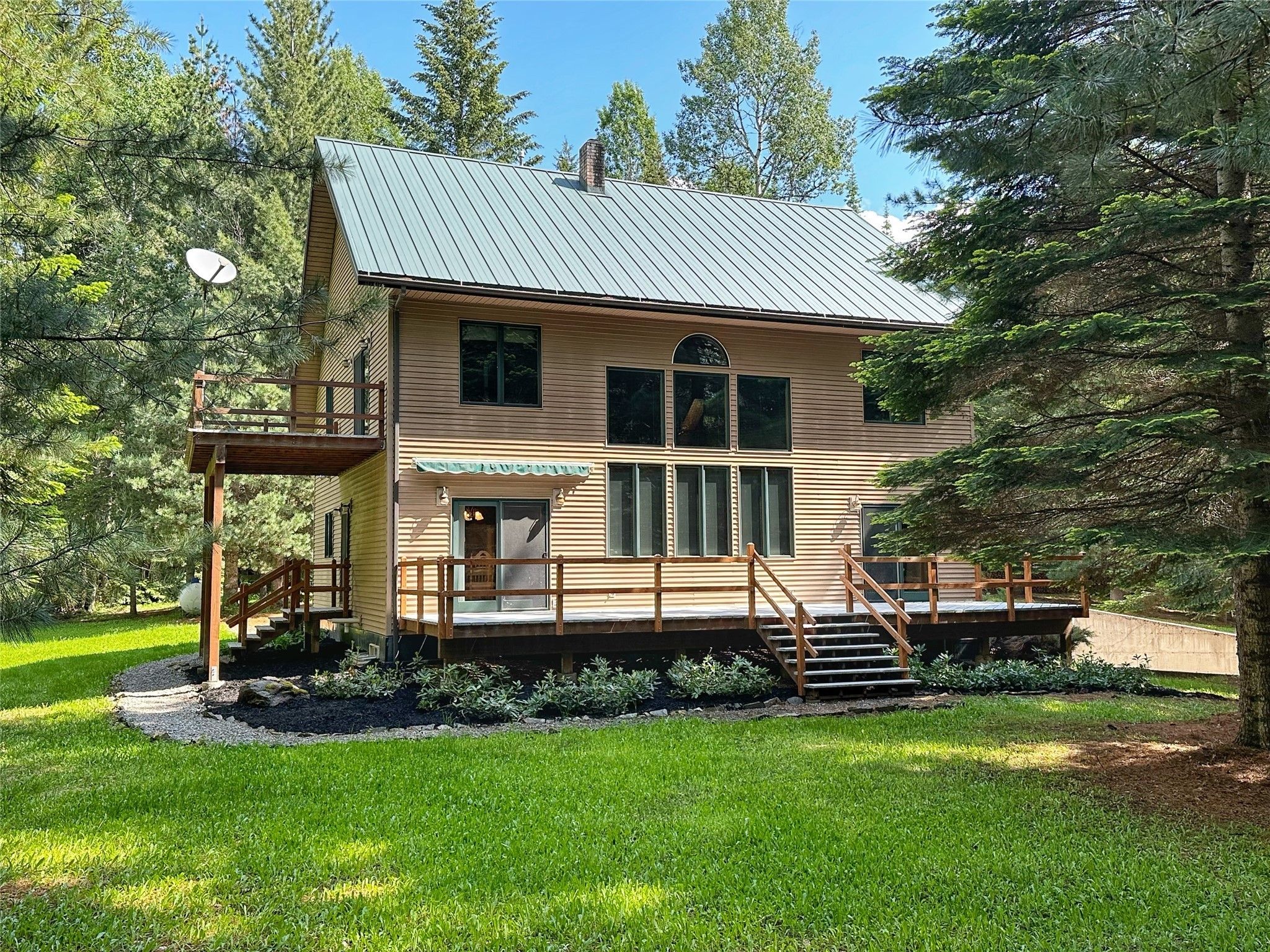 Heron, Sanders County, MT House for sale Property ID 416802178 LandWatch