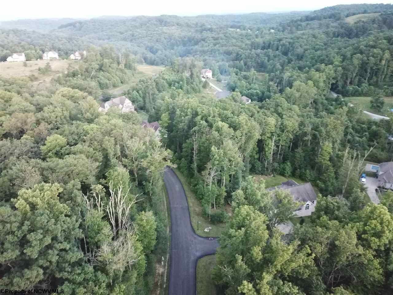 Monongalia County, WV Undeveloped Land, Homesites for sale