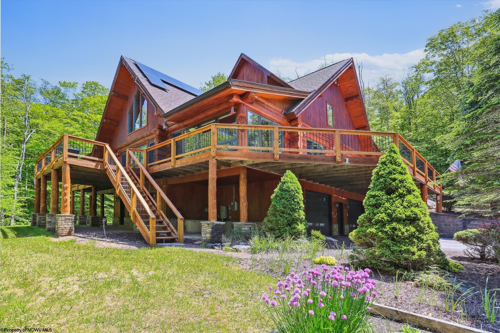 Davis, Tucker County, WV House for sale Property ID 417176462 LandWatch