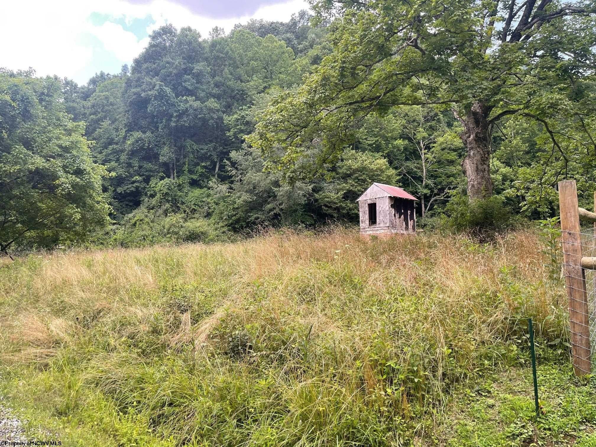 519 Back Alum Fork Road, Camden, WV 26338 MLS 10150152 LandWatch