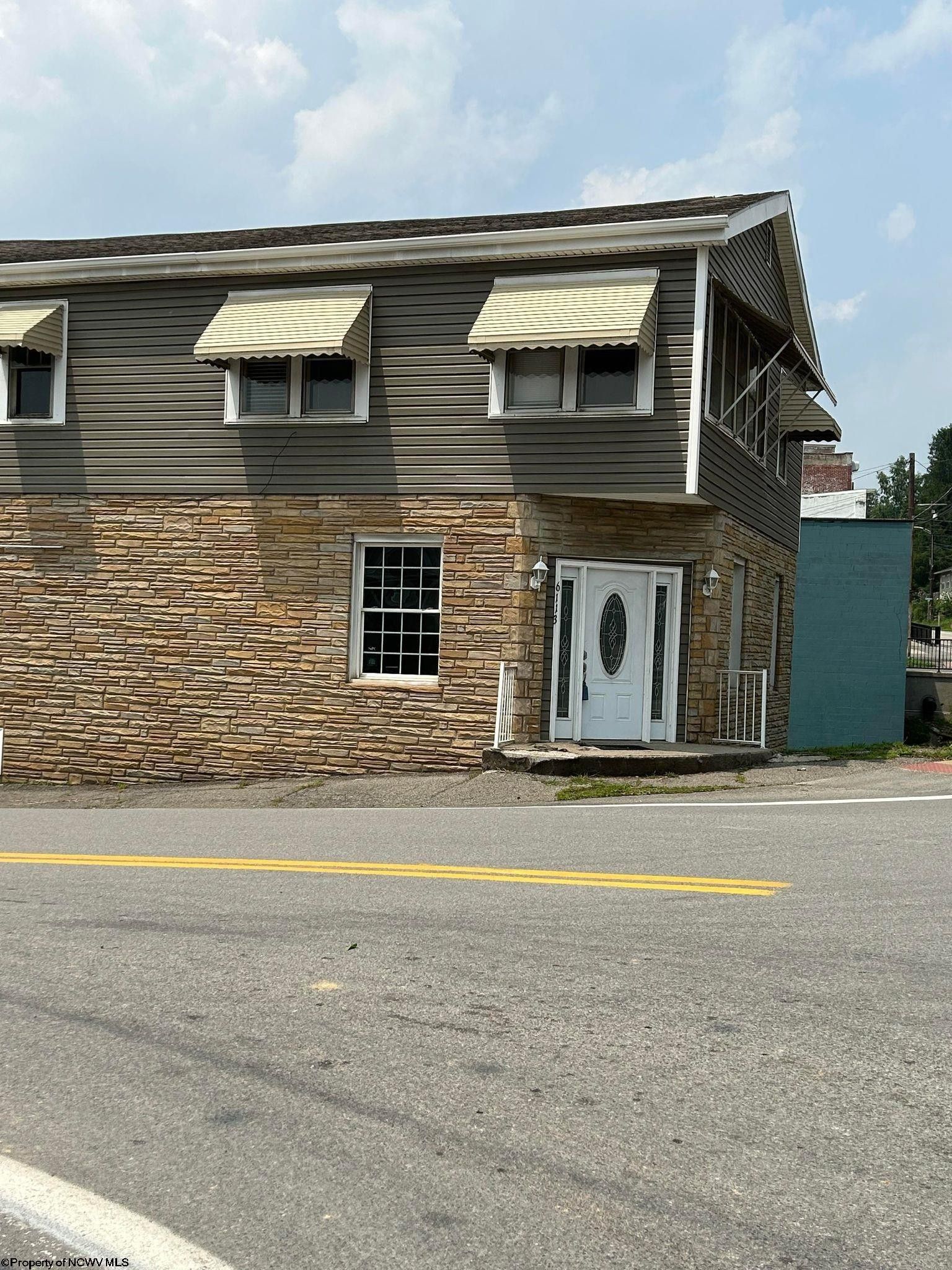 Jane Lew, Lewis County, WV Commercial Property, House for sale Property