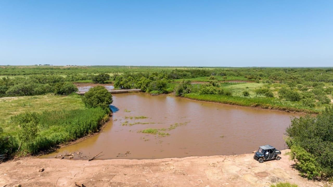 Hawley, Jones County, TX Farms and Ranches, Recreational Property