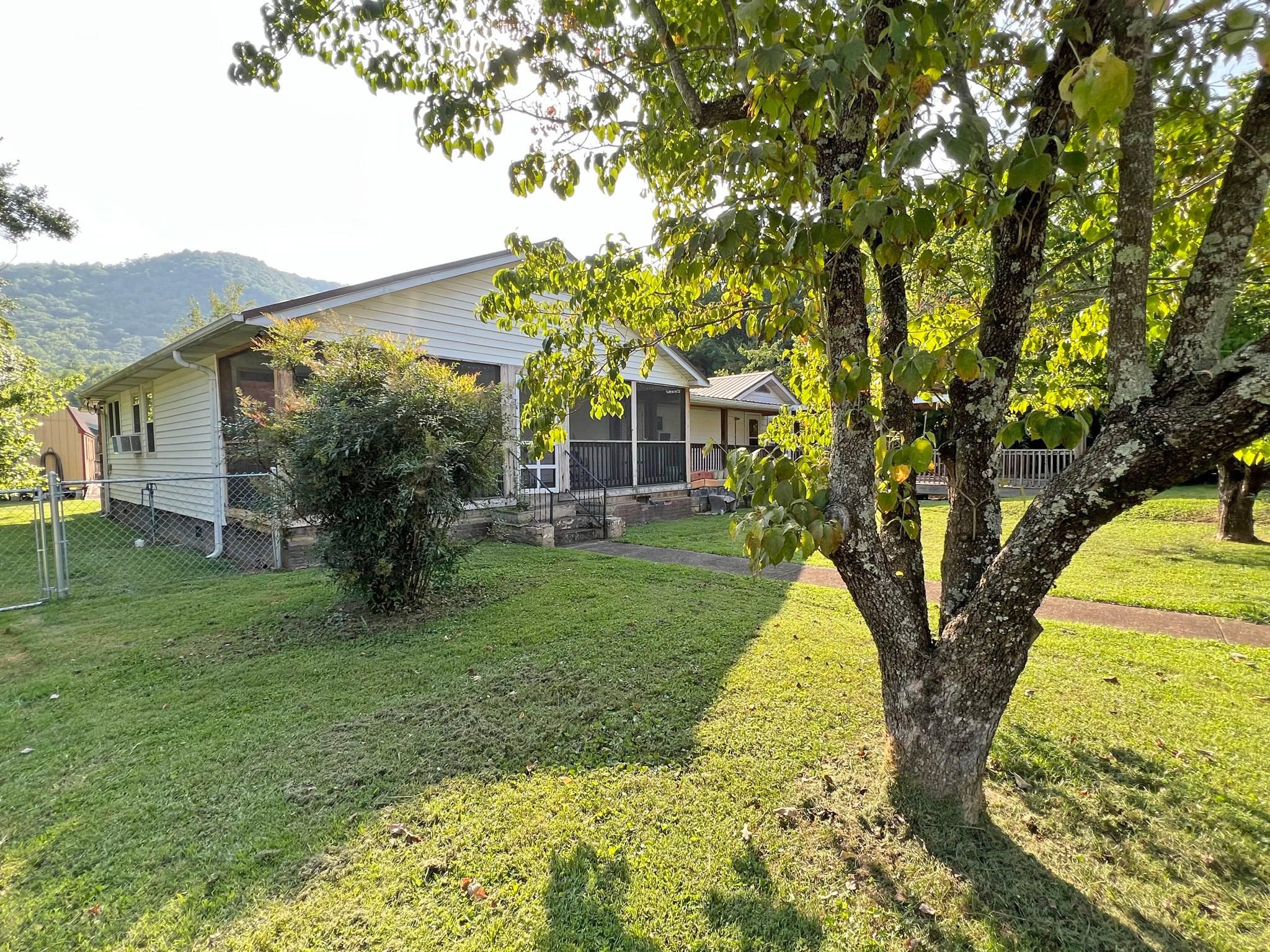 75 Meadow Lane, Hot Springs, NC 28743 MLS 4040763 LandWatch