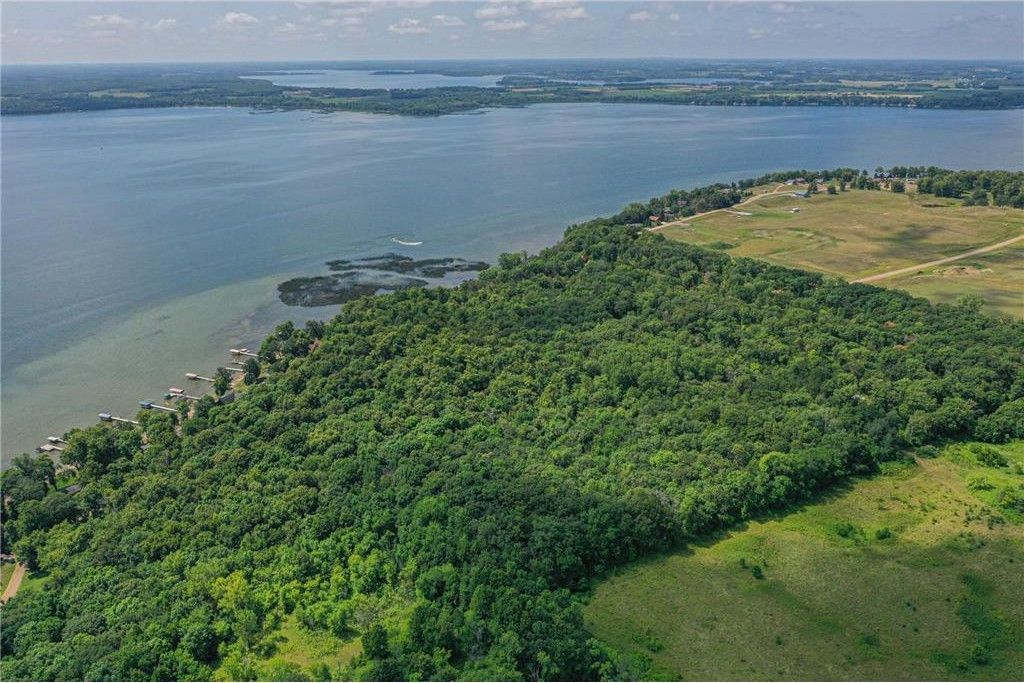 Miltona, Douglas County, MN Undeveloped Land for sale Property ID