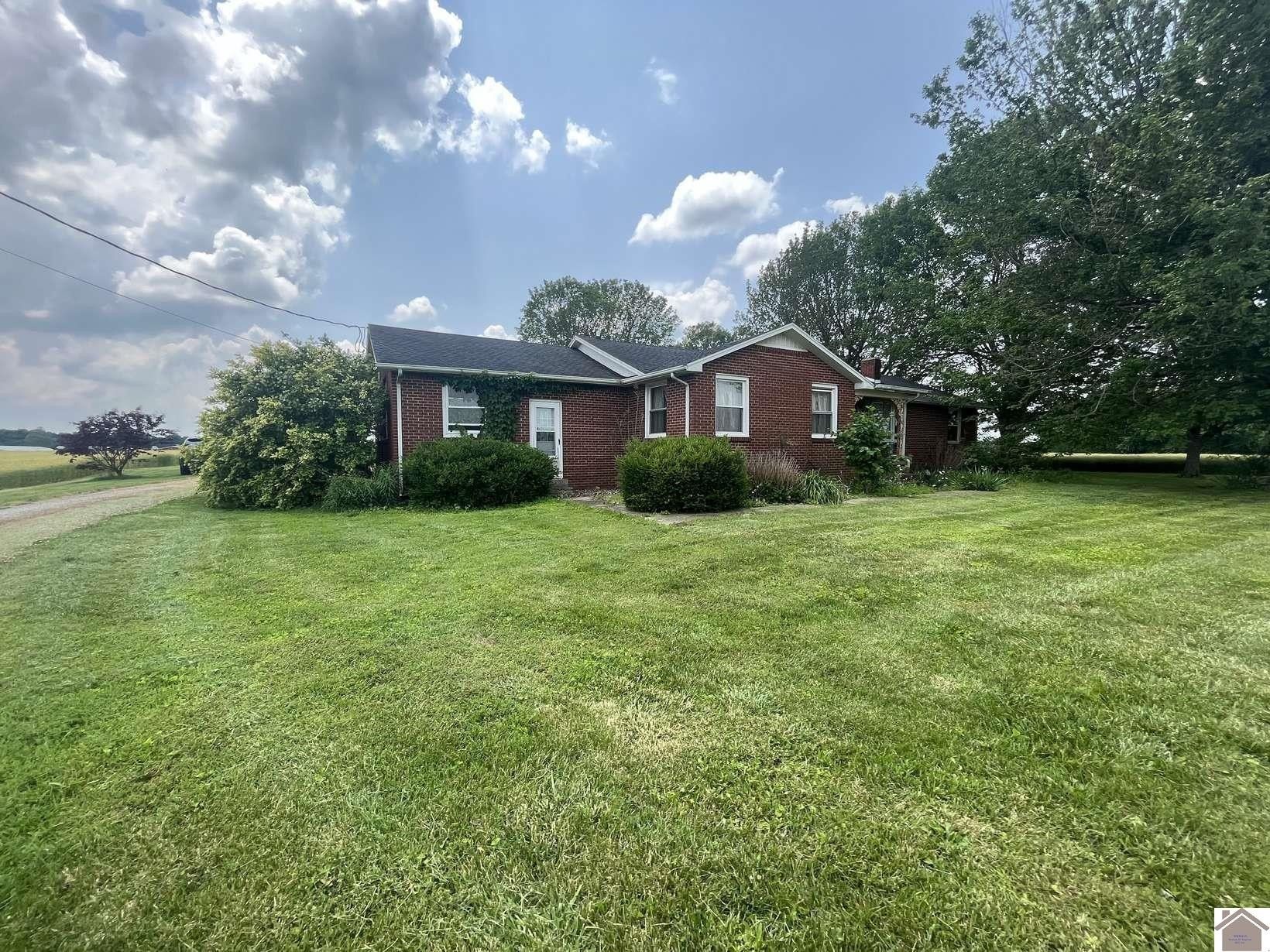 Benton, Marshall County, KY House for sale Property ID 417178080