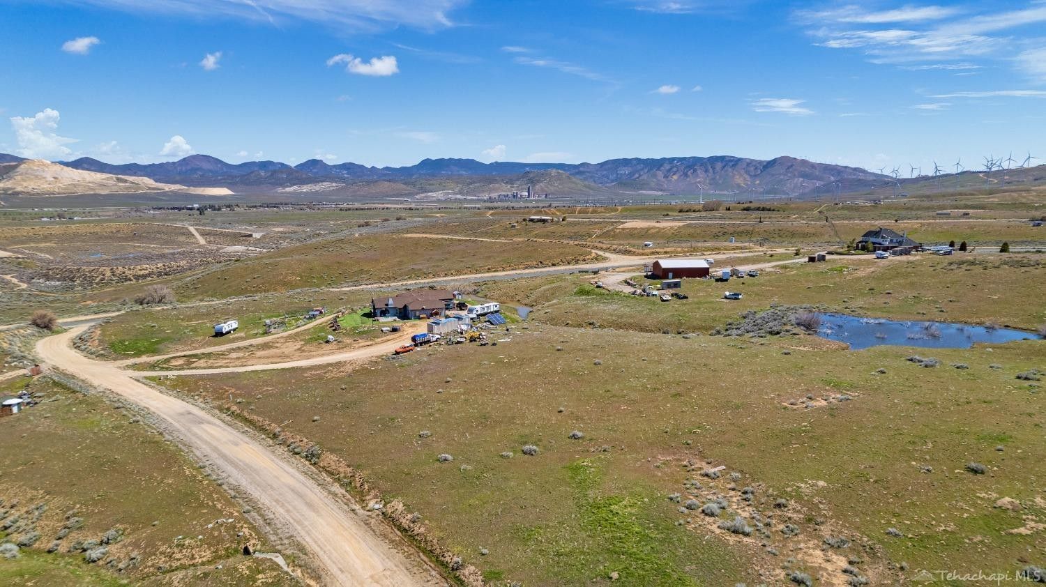 Tehachapi, Kern County, CA Farms and Ranches, Homesites for sale