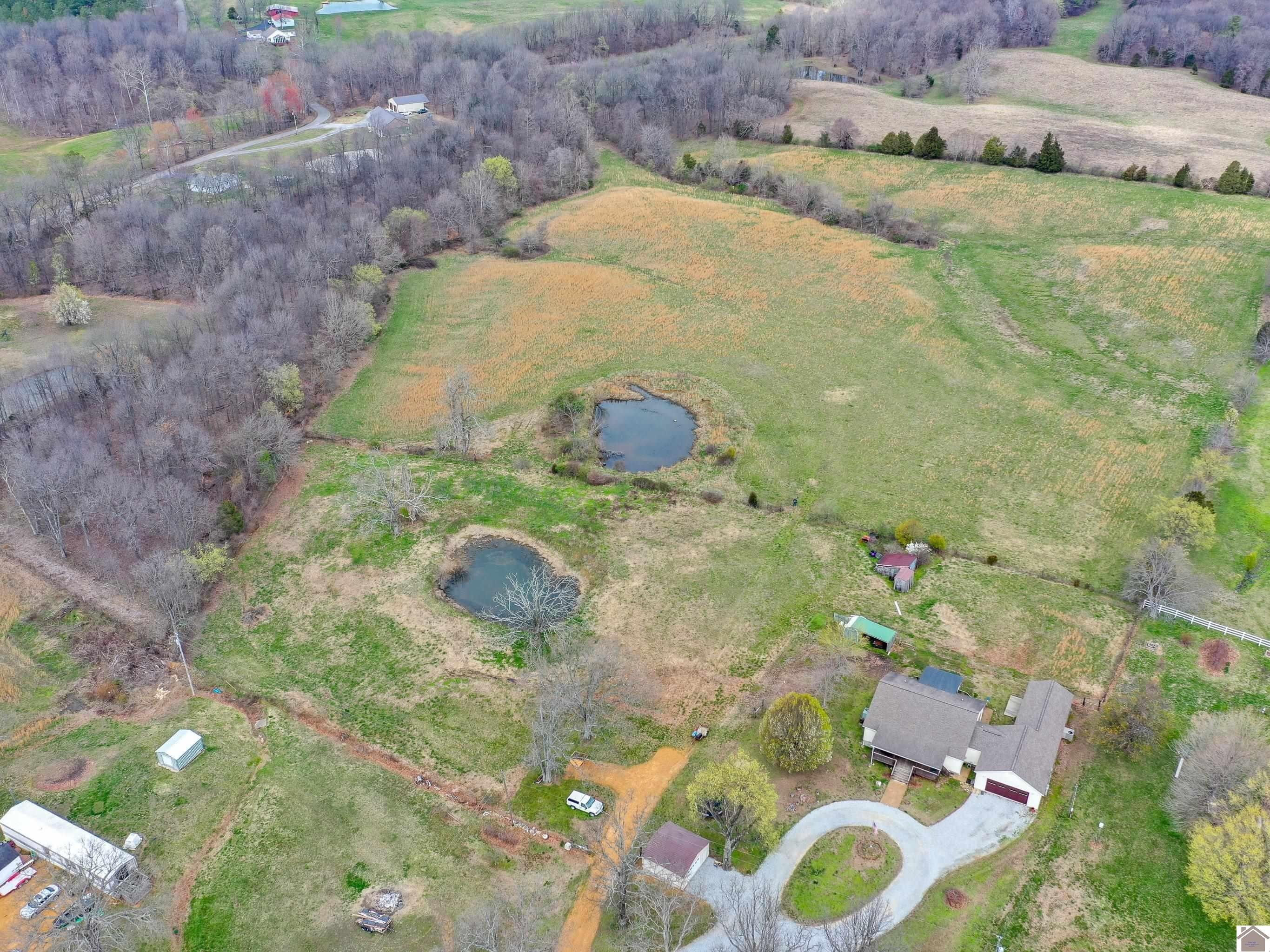 Mayfield, Graves County, KY Farms and Ranches for sale Property ID