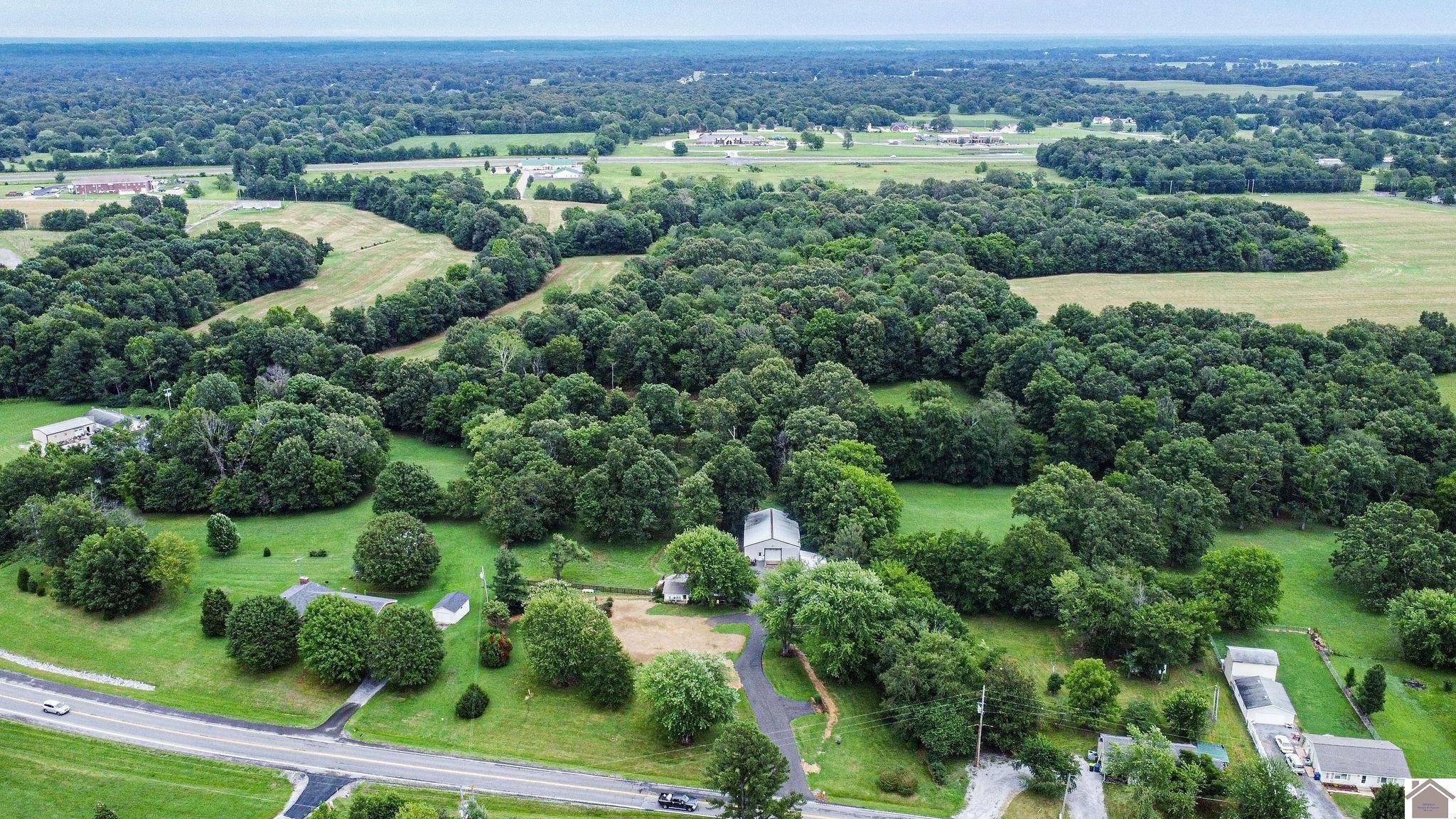 Benton, Marshall County, KY Farms and Ranches for sale Property ID