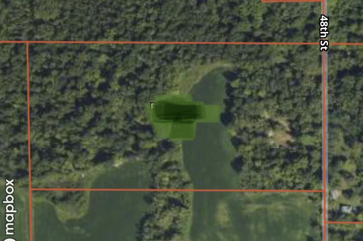 Lawrence, Van Buren County, MI Undeveloped Land for sale Property ID