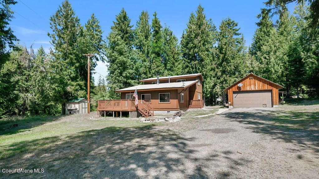 Sagle, Bonner County, ID House for sale Property ID 417179382 LandWatch