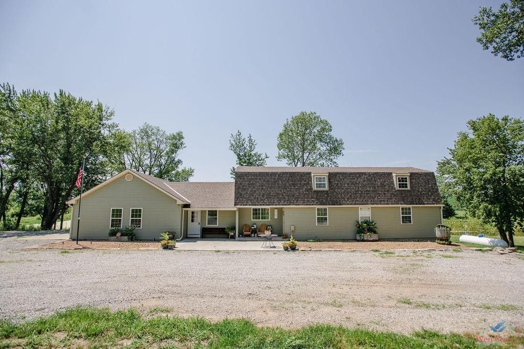 Concordia, Lafayette County, MO House for sale Property ID 417179449