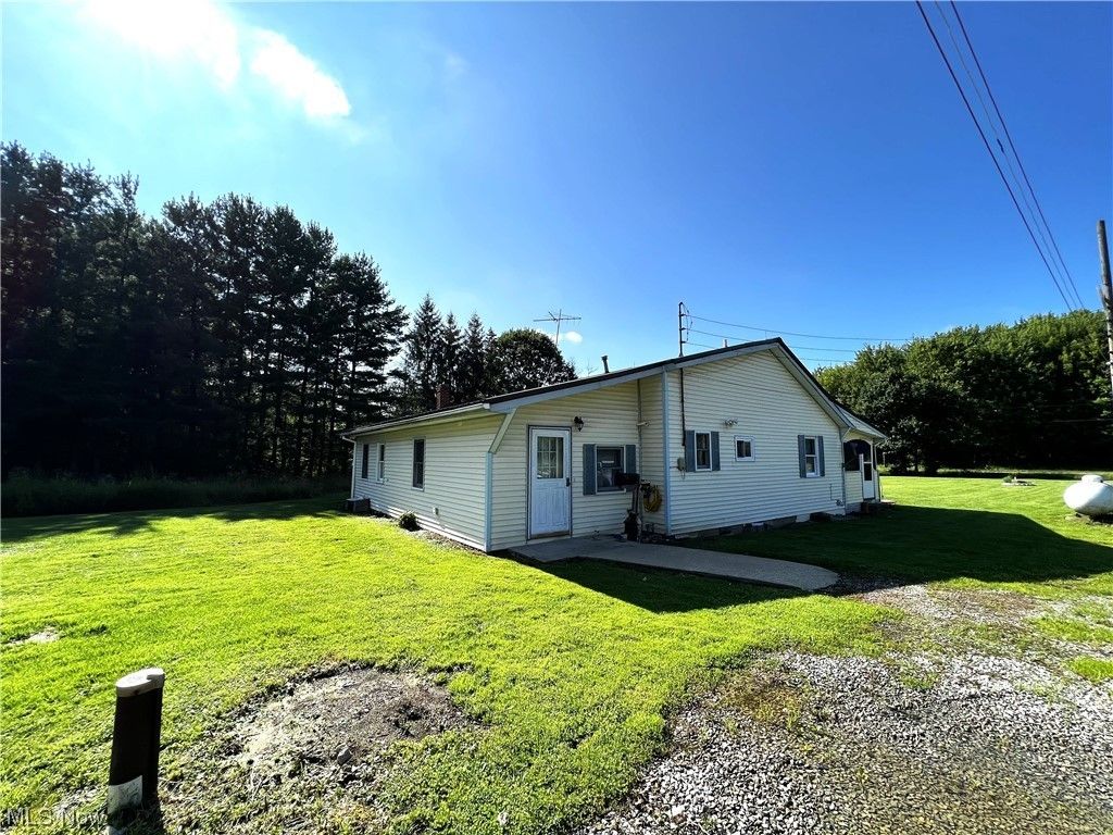 Jefferson, Ashtabula County, OH House for sale Property ID 417179798