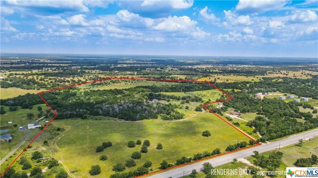 TBD S HWY 77 (+/ 112 acres), Giddings, TX 78942 MLS 516111 LandWatch