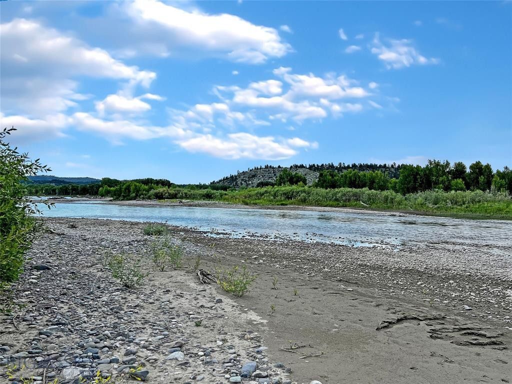Reed Point, Stillwater County, MT Undeveloped Land for sale Property ID 417180200 LandWatch