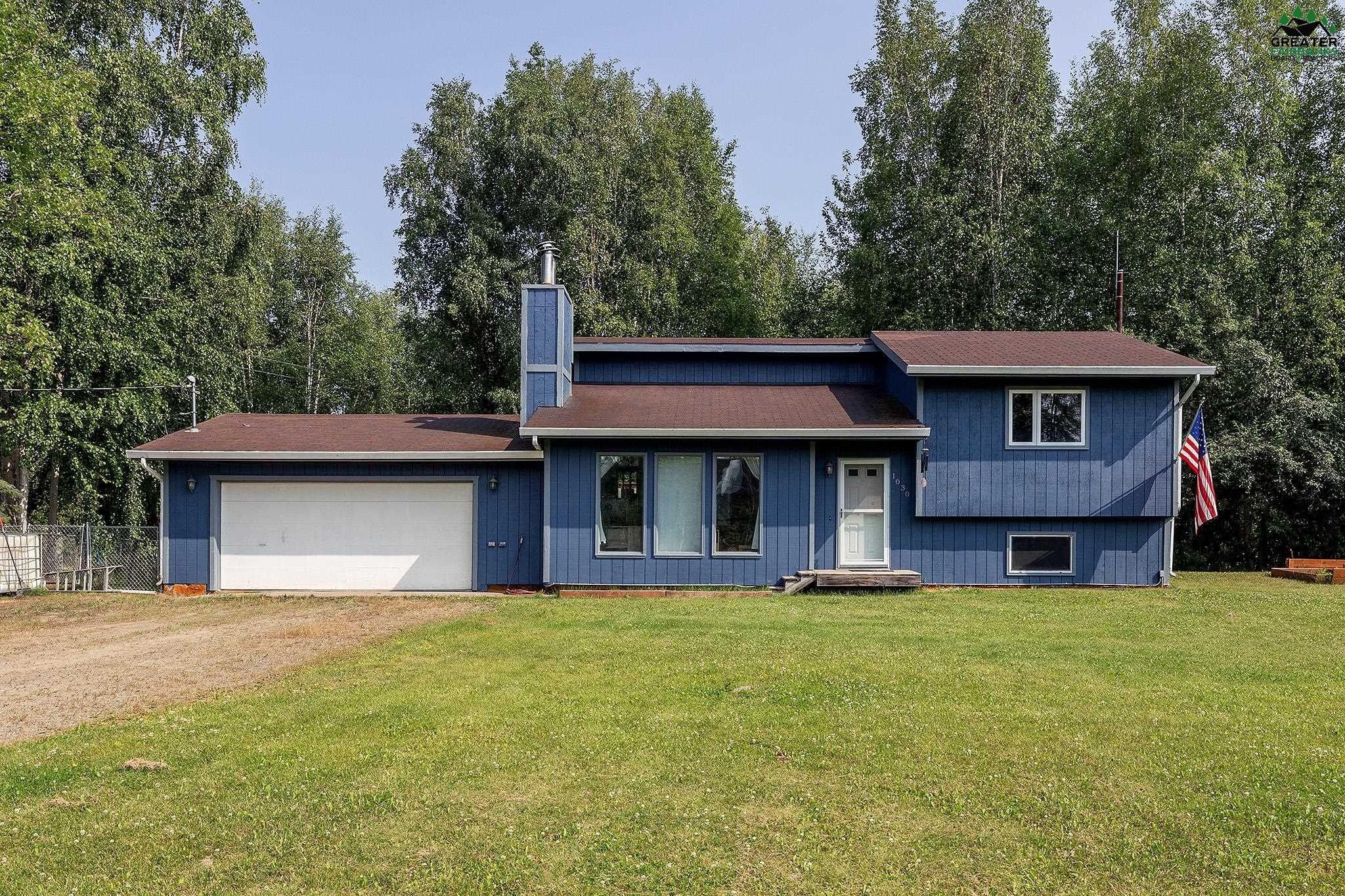North Pole, Fairbanks North Star Borough, AK House for sale Property ID