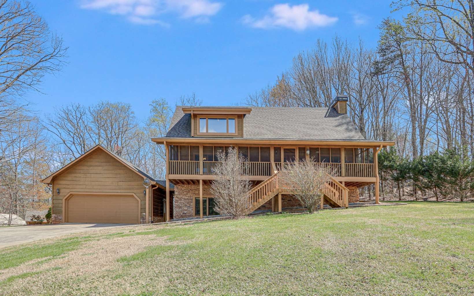 Dahlonega, Lumpkin County, GA House for sale Property ID 417181288