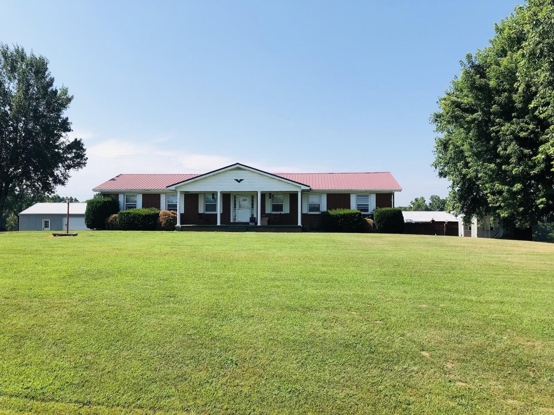Russell Springs, Russell County, KY House for sale Property ID