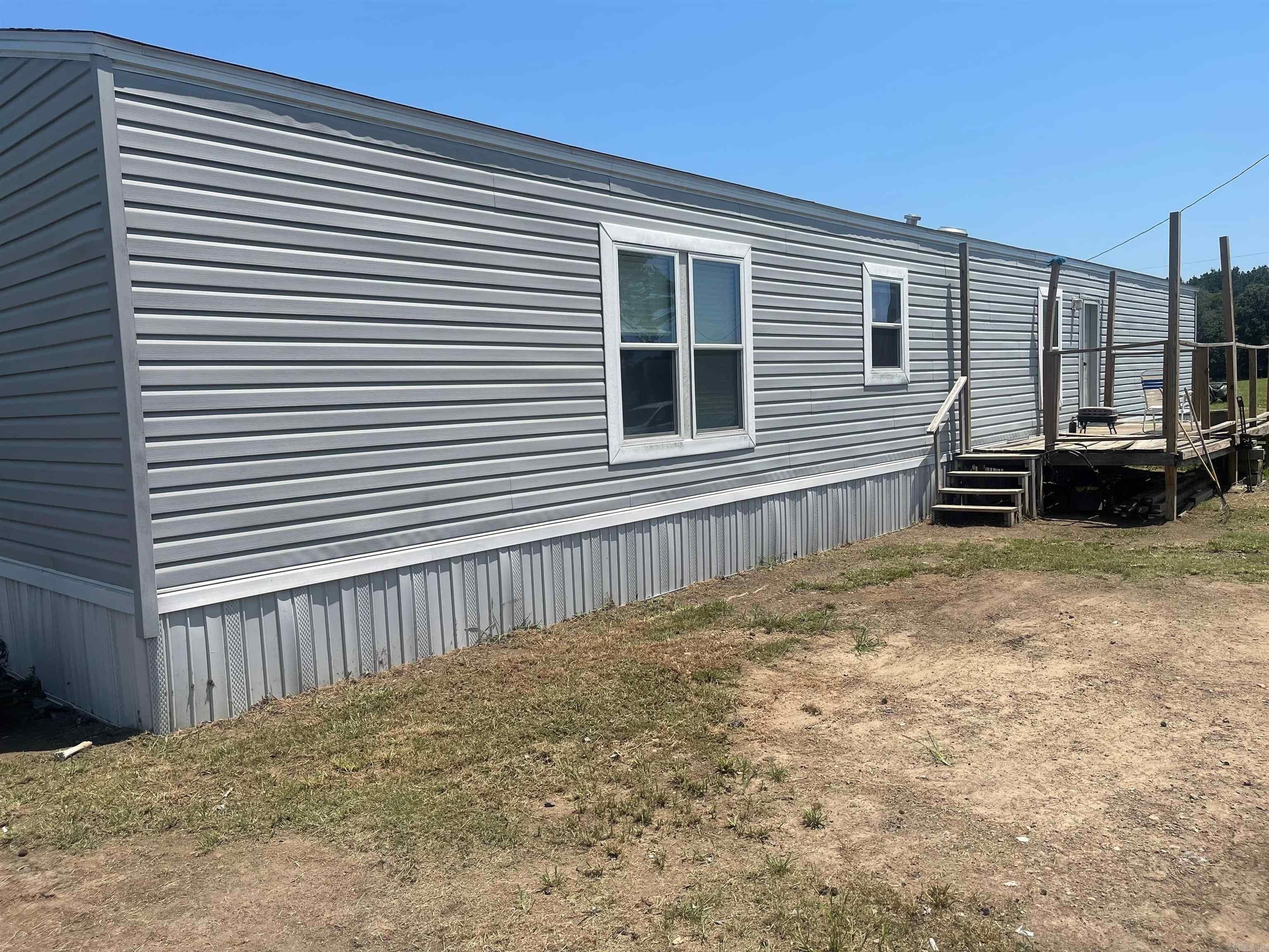 De Queen, Sevier County, AR House for sale Property ID 417182085