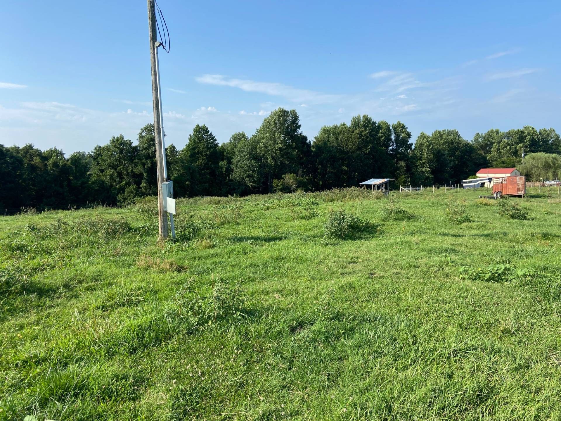 Liberty, Casey County, KY Farms and Ranches for sale Property ID
