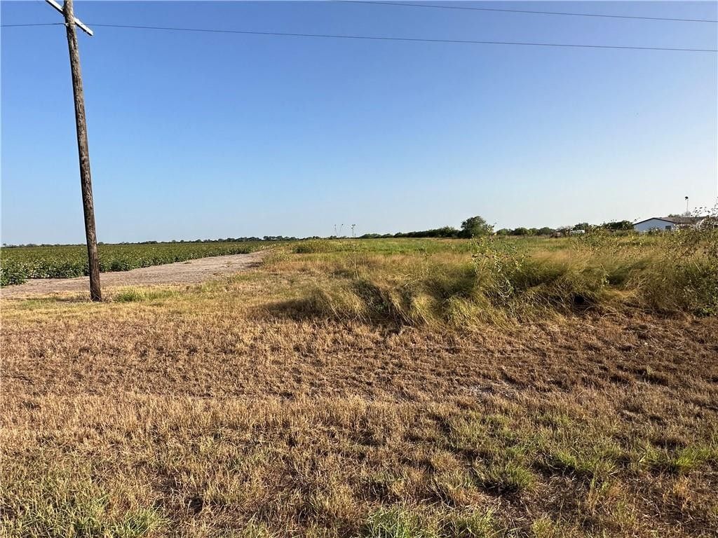 Sinton, San Patricio County, TX Undeveloped Land for sale Property ID