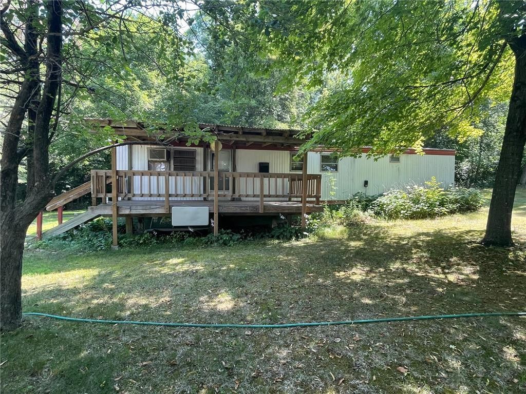 Grey Eagle, Todd County, MN Lakefront Property, Waterfront Property
