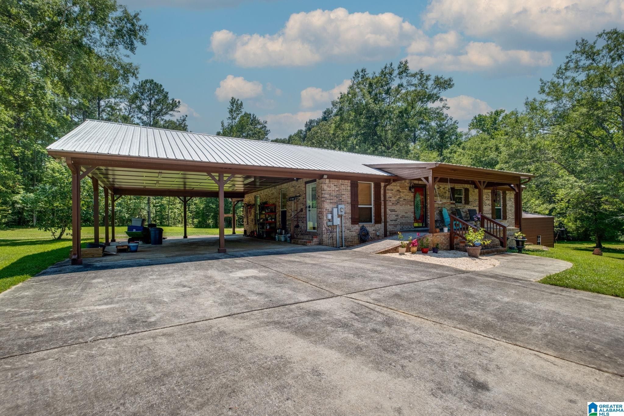 Wilsonville, Shelby County, AL Farms and Ranches, Hunting Property