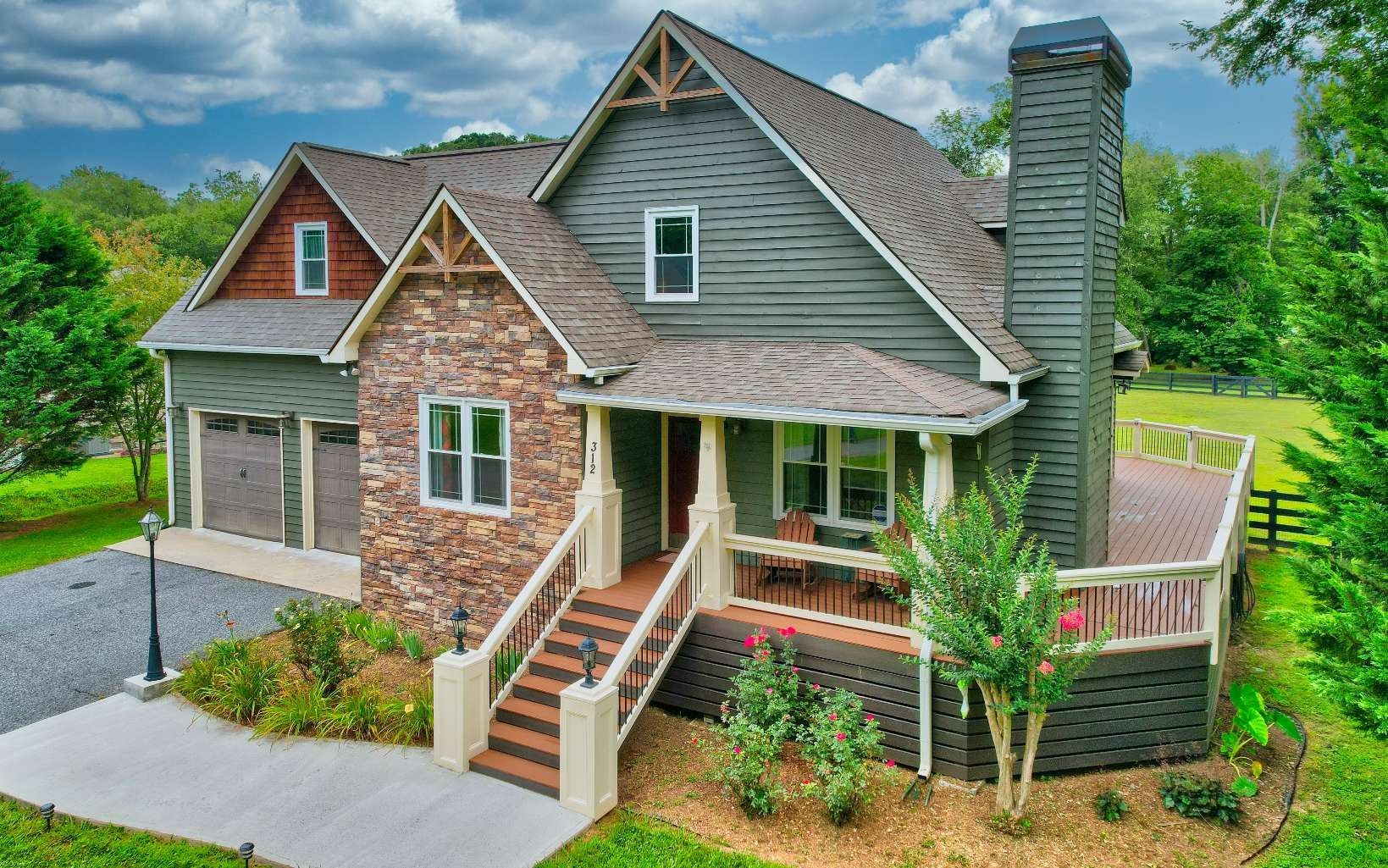 Ellijay, Gilmer County, GA Lakefront Property, Waterfront Property