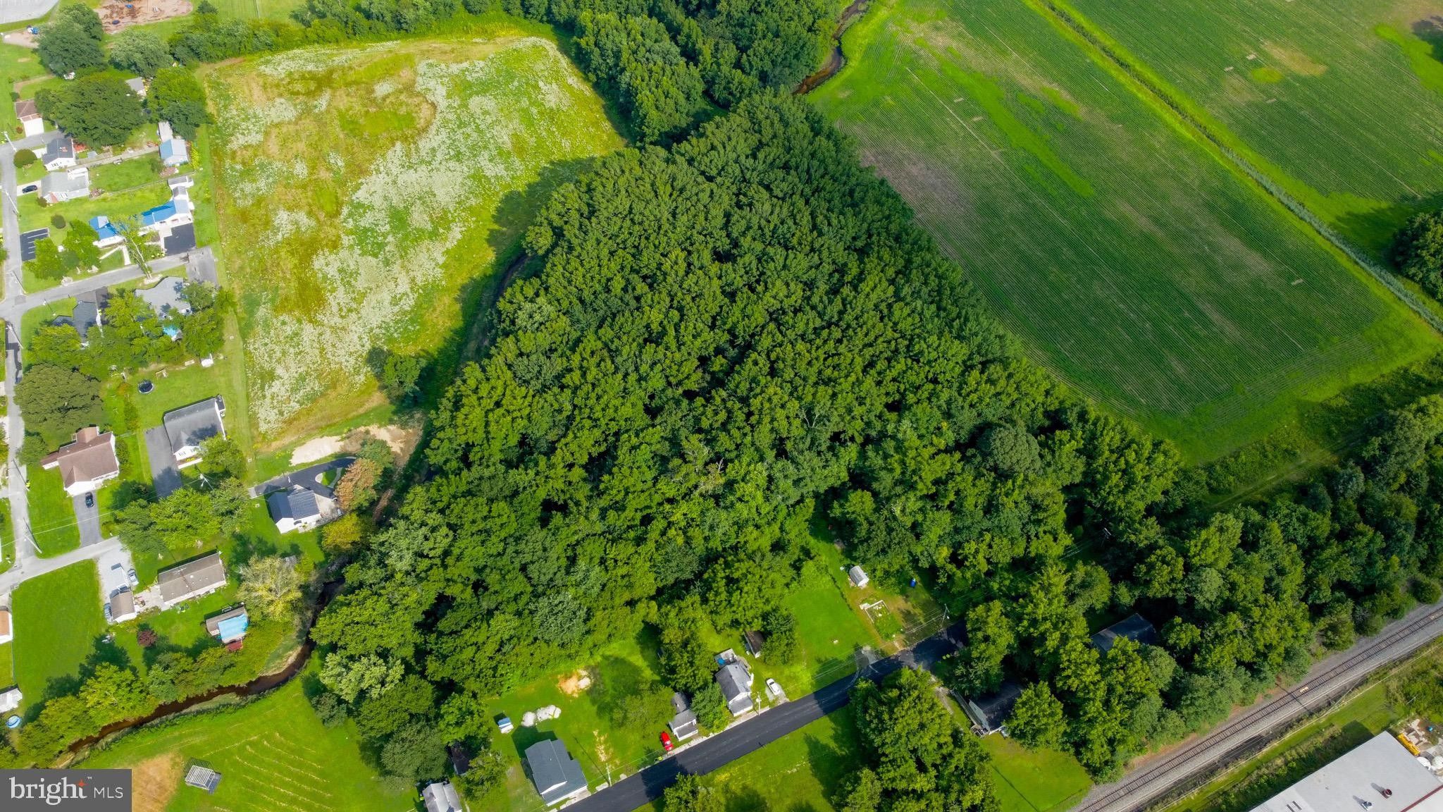 Greenwood, Sussex County, DE Undeveloped Land for sale Property ID