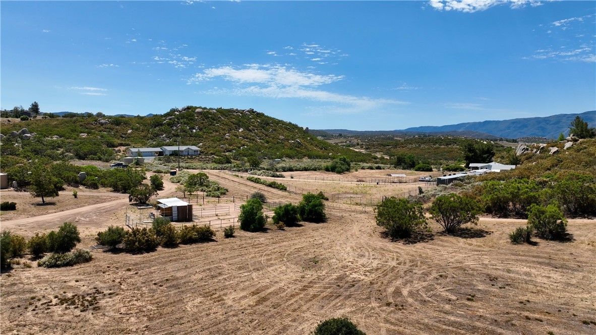 Aguanga, Riverside County, CA Undeveloped Land, Homesites for sale