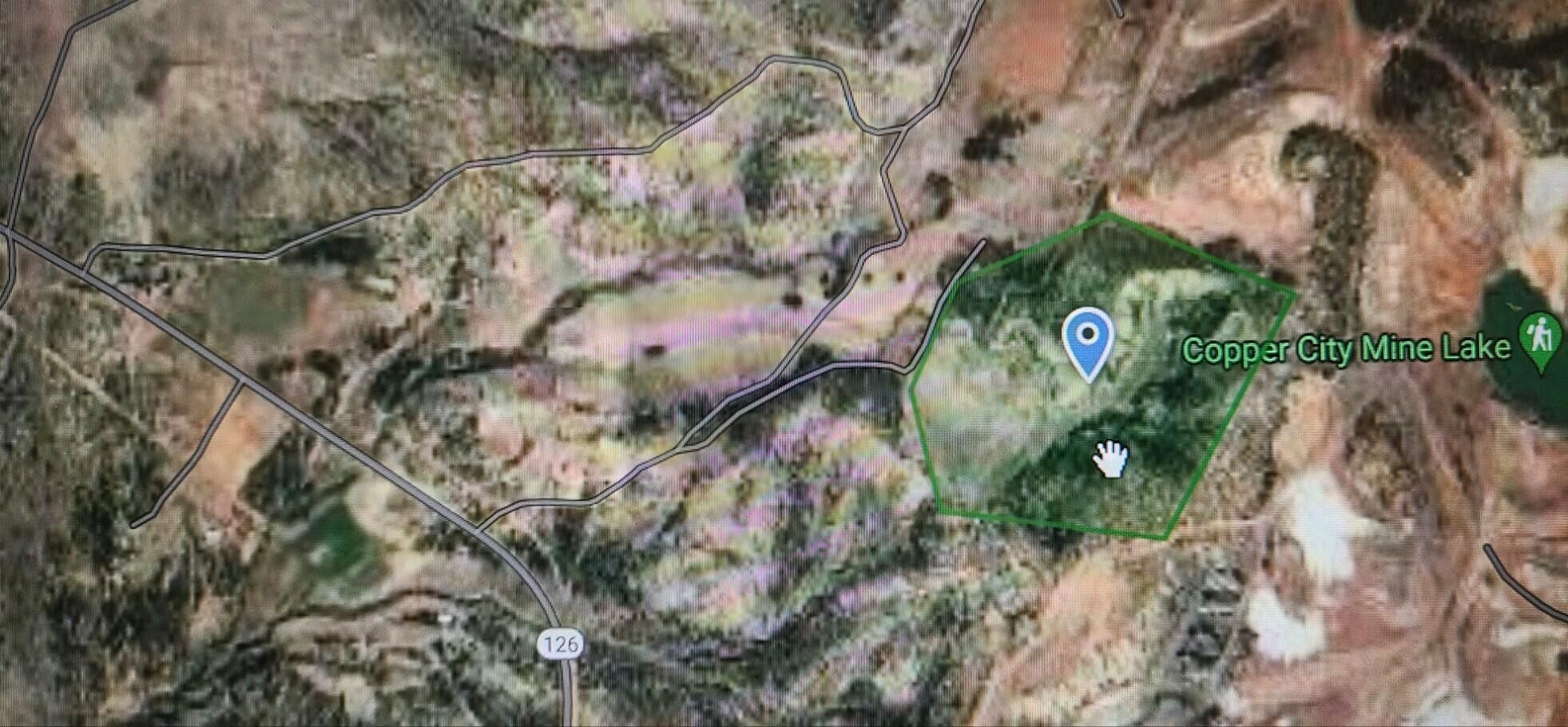 Cuba, Sandoval County, NM Undeveloped Land for sale Property ID