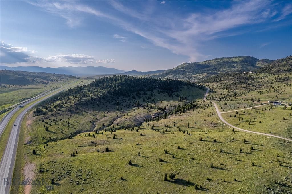 Butte, Silver Bow County, MT Undeveloped Land for sale Property ID